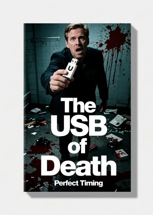 The USB of Death