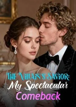 The Villain's Savior: My Spectacular Comeback Novel Cover