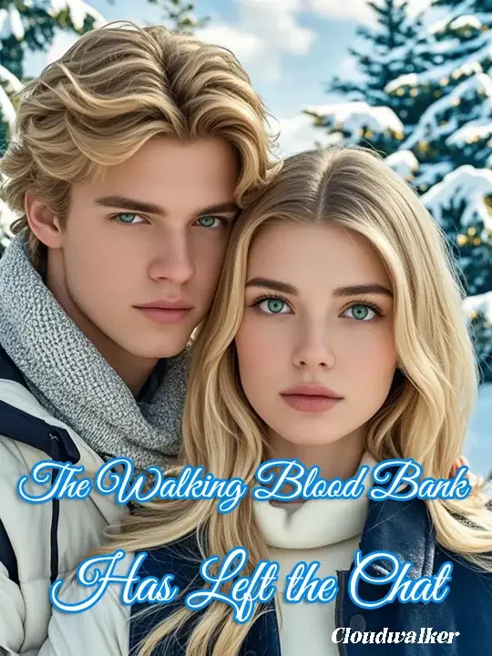 The Walking Blood Bank Has Left the Chat