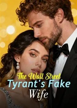The Wall Street Tyrant's Fake Wife Novel Cover