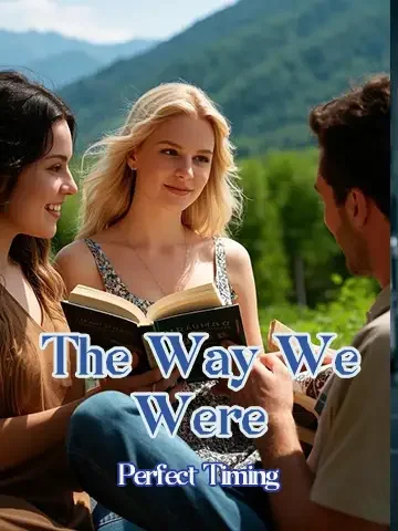 The Way We Were Novel Cover