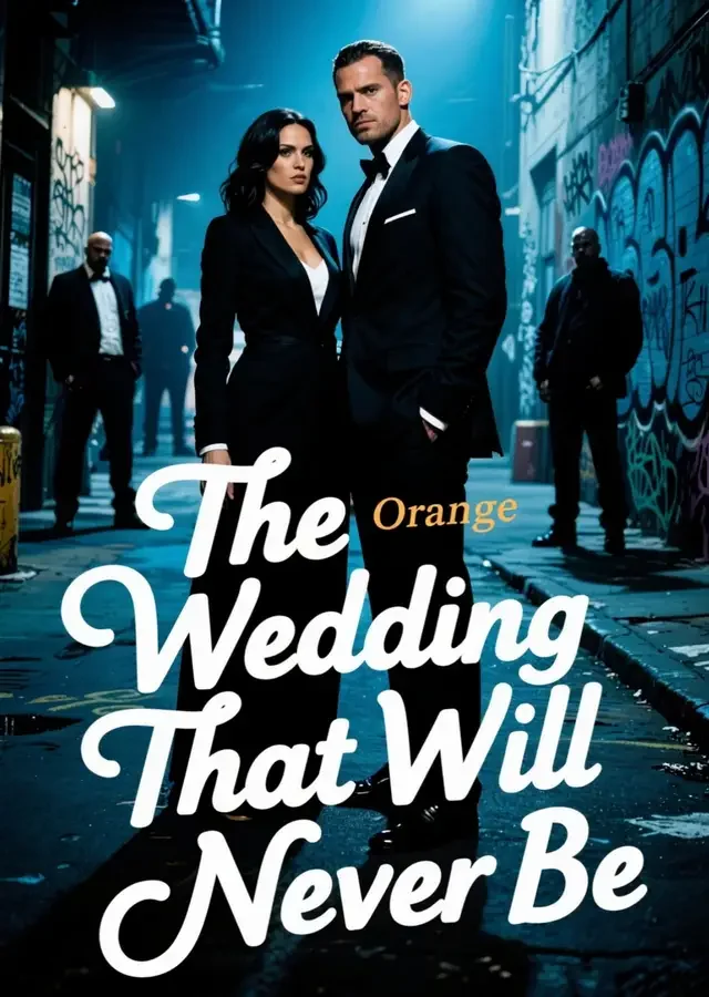 The Wedding That Will Never Be