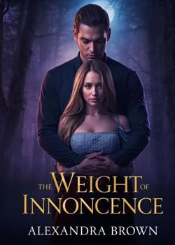 The Weight of Innocence  Novel Cover
