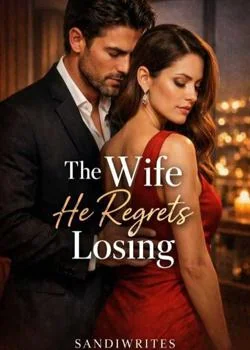The Wife He Regrets Losing  Novel Cover
