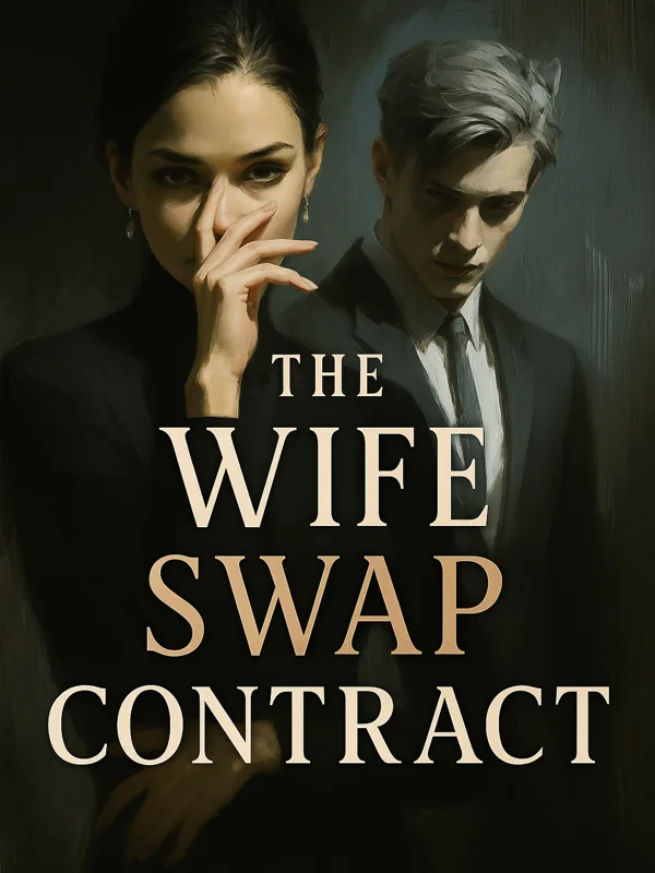 The Wife Swap Contract Novel Cover