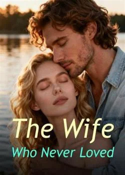 The Wife Who Never Loved Novel Cover