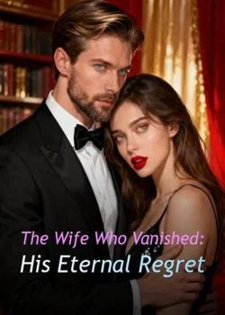 The Wife Who Vanished: His Eternal Regret Novel Cover