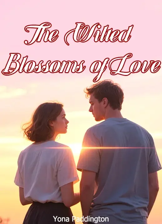 The Wilted Blossoms of Love Novel Cover