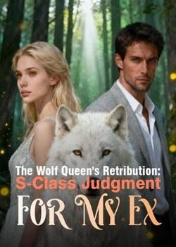 The Wolf Queen's Retribution: S-Class Judgment For My Ex Novel Cover