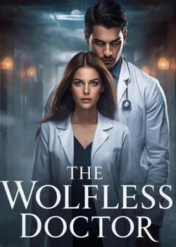 The wolfless doctor Novel Cover