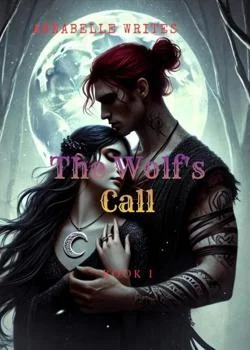 The Wolf's Call  Novel Cover