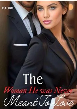 The Woman He Was Never Meant To Love Novel Cover