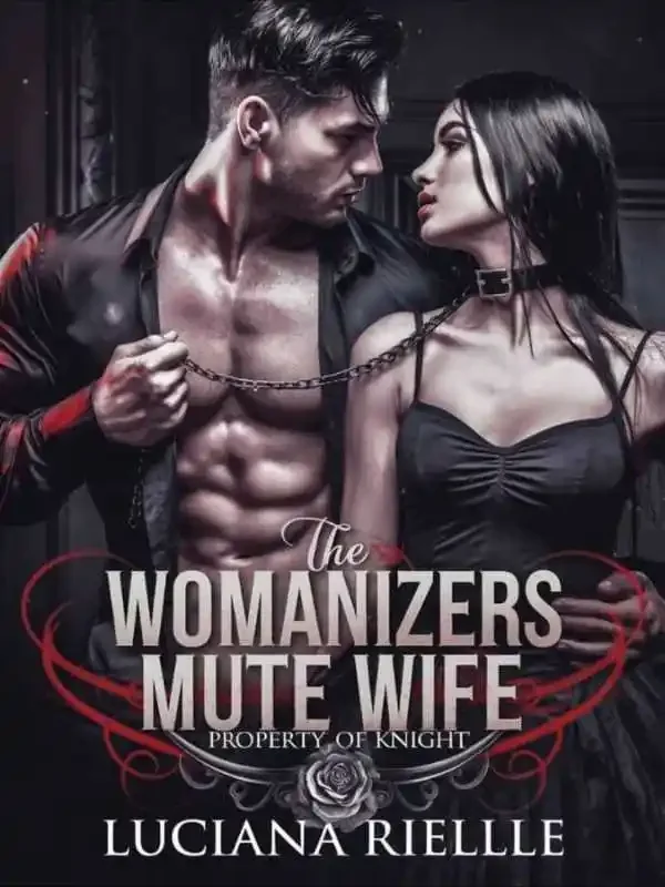 The Womanizer's Mute Wife  Novel Cover