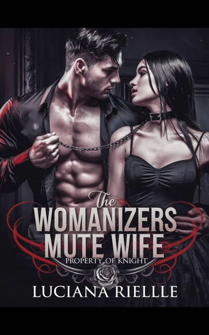 The Womanizer's Mute Wife  Novel Cover