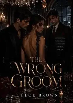 The Wrong Groom  Novel Cover