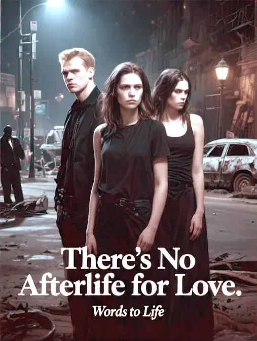 There's No Afterlife for Love