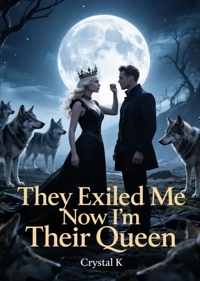 They Exiled Me Now I’m Their Queen