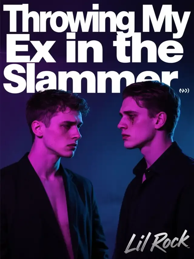 Throwing My Ex in the Slammer Novel Cover