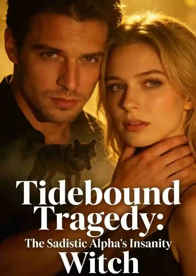 Tidebound Tragedy: The Sadistic Alpha's Insanity Novel Cover