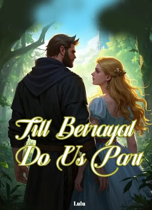 Till Betrayal Do Us Part Novel Cover