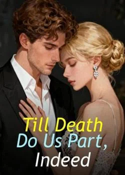 Till Death Do Us Part, Indeed Novel Cover