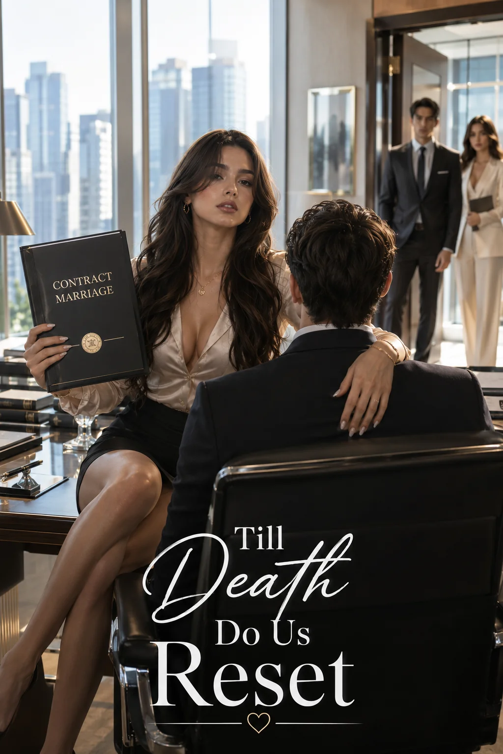 TILL DEATH DO US RESET