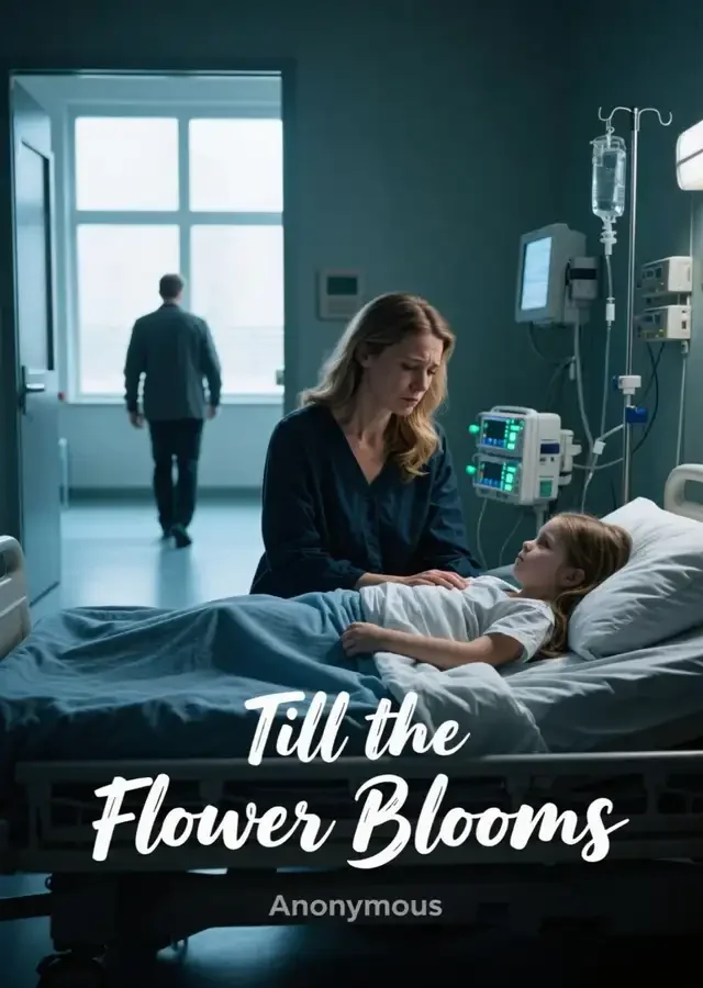 Till the Flower Blooms Novel Cover