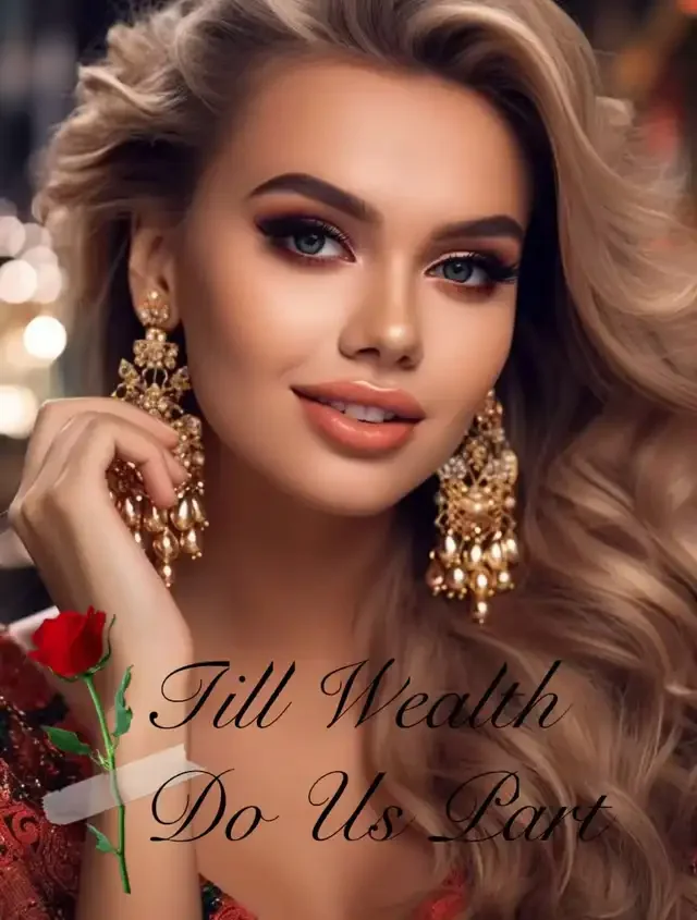 Till Wealth Do Us Part Novel Cover