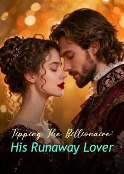 Tipping The Billionaire: His Runaway Lover Novel Cover