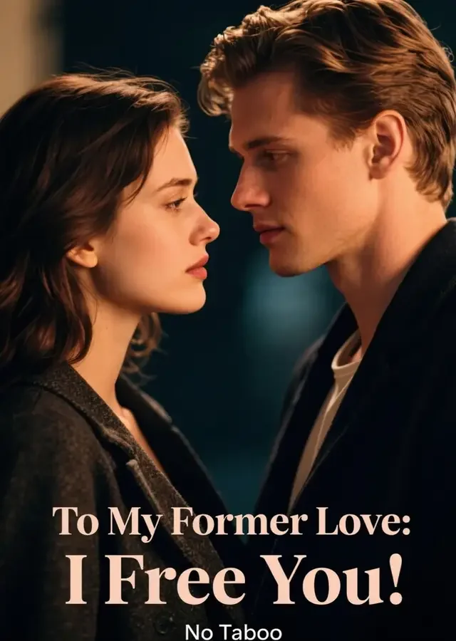 To My Former Love: I Free You Novel Cover