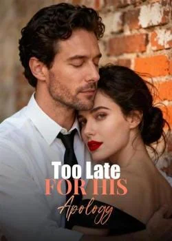Too Late For His Apology Novel Cover