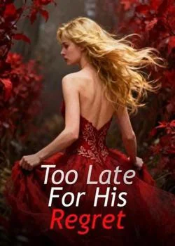 Too Late For His Regret Novel Cover