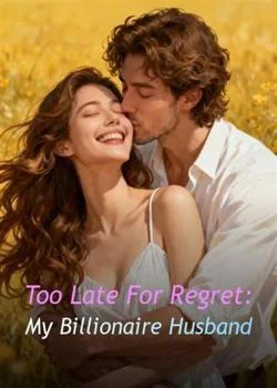 Too Late For Regret: My Billionaire Husband Novel Cover