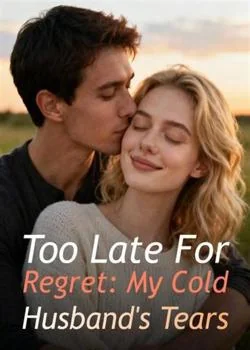 Too Late For Regret: My Cold Husband's Tears Novel Cover