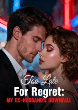 Too Late For Regret: My Ex-Husband's Downfall Novel Cover