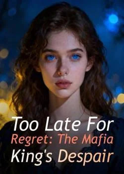 Too Late For Regret: The Mafia King's Despair Novel Cover