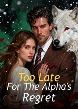 Too Late For The Alpha's Regret Novel Cover