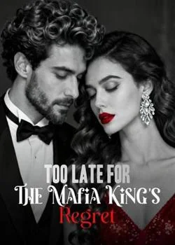 Too Late For The Mafia King's Regret Novel Cover
