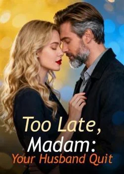 Too Late, Madam: Your Husband Quit