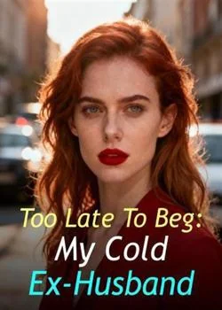 Too Late To Beg: My Cold Ex-Husband Novel Cover