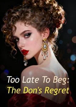 Too Late To Beg: The Don's Regret Novel Cover
