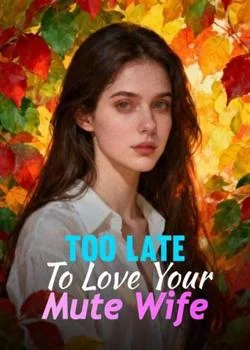 Too Late To Love Your Mute Wife Novel Cover