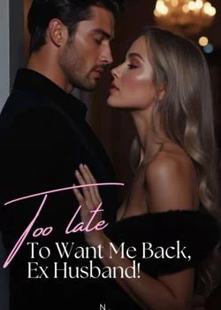 Too Late To Want Me Back, Ex Husband! Novel Cover