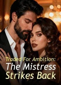 Traded For Ambition: The Mistress Strikes Back Novel Cover