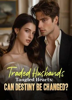 Traded Husbands, Tangled Hearts: Can Destiny Be Changed? Novel Cover