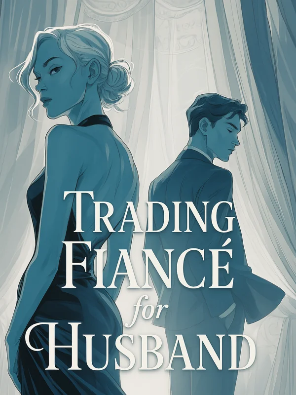 Trading Fiancé for Husband Novel Cover