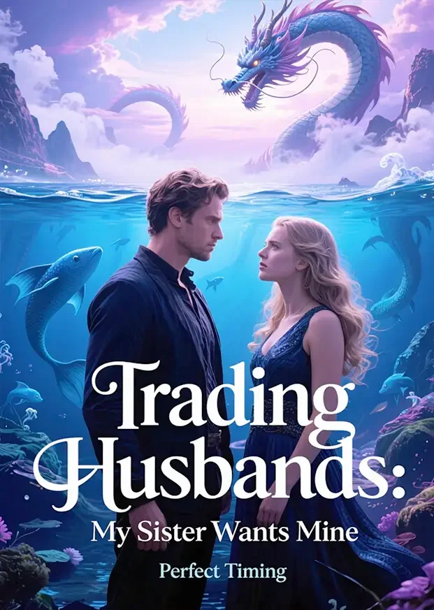 Trading Husbands: My Sister Wants Mine