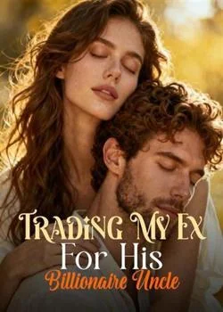 Trading My Ex For His Billionaire Uncle Novel Cover