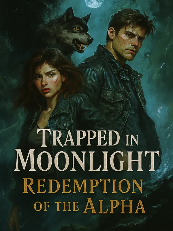 Trapped in Moonlight- Redemption of the Alpha