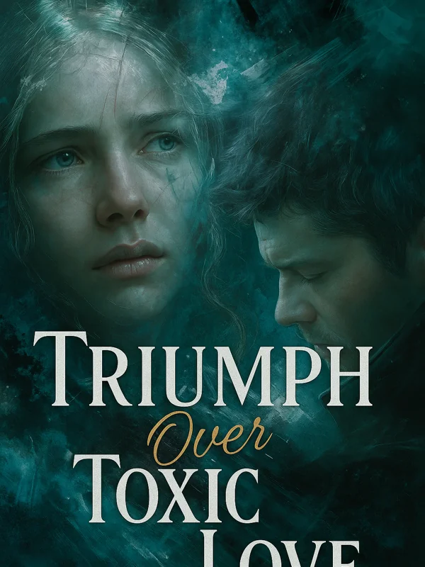 Triumph Over Toxic Love Novel Cover
